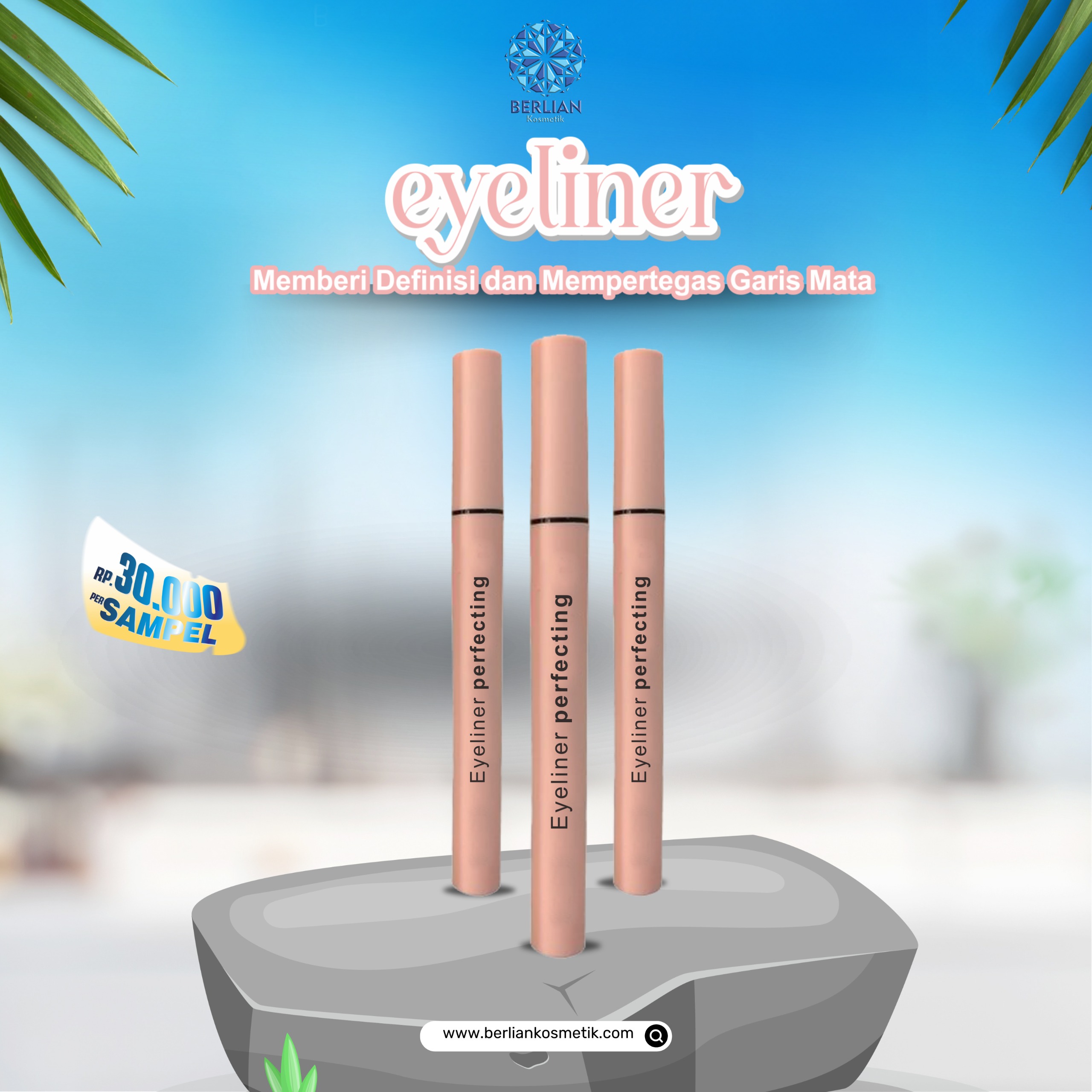 Eyeliner